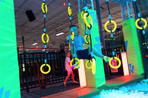 urban air trampoline and adventure park fullerton reviews|fullerton trampoline park.